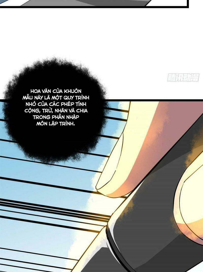 Siêu Thần Chế Tạp Sư: Chapter 5