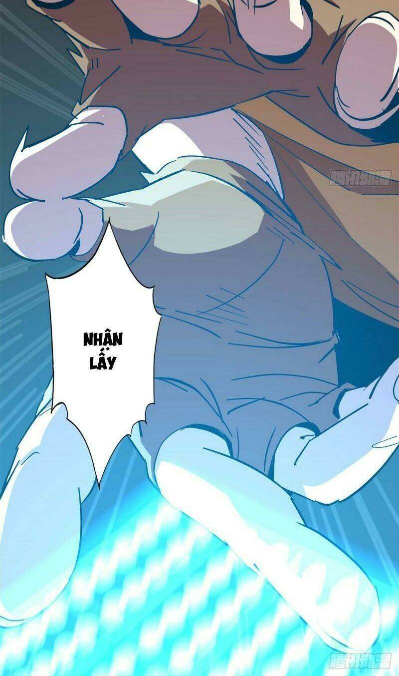 Siêu Thần Chế Tạp Sư: Chapter 5