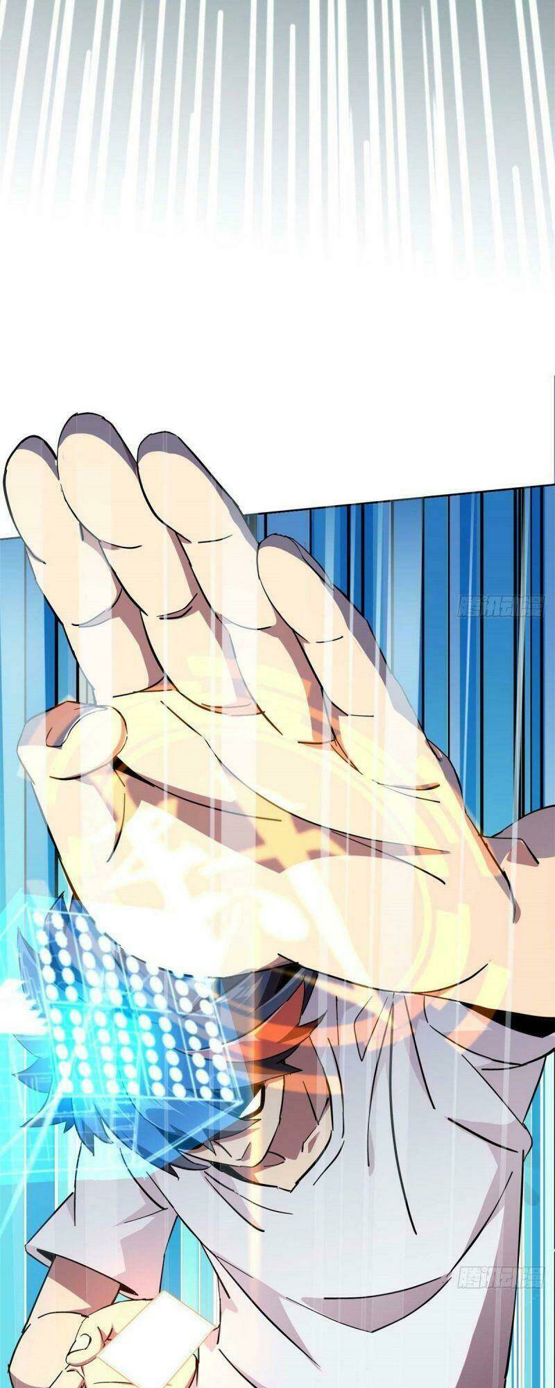 Siêu Thần Chế Tạp Sư: Chapter 5