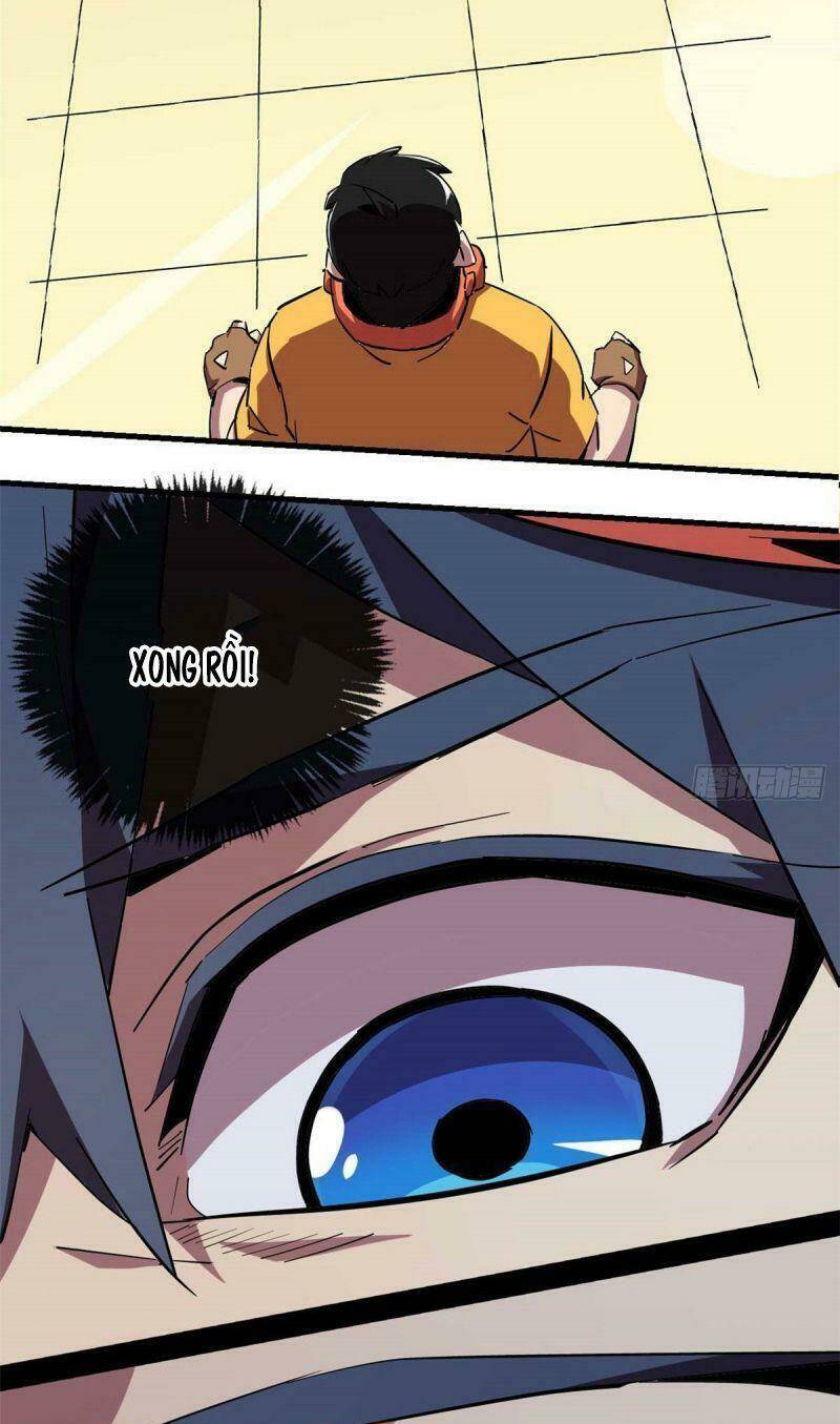 Siêu Thần Chế Tạp Sư: Chapter 5