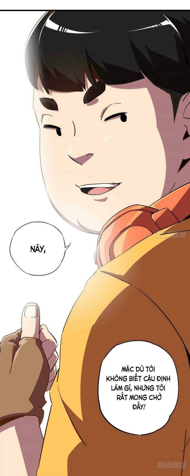 Siêu Thần Chế Tạp Sư: Chapter 5