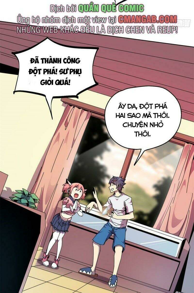 Siêu Thần Chế Tạp Sư: Chapter 50