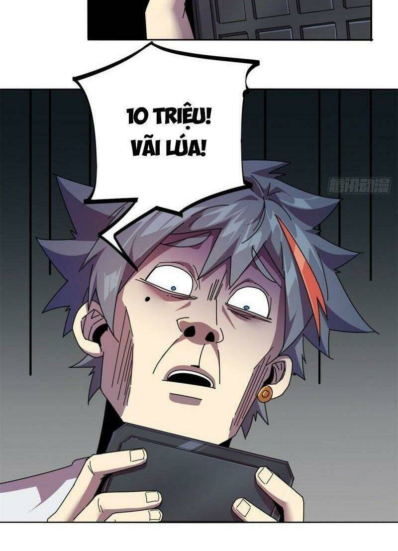 Siêu Thần Chế Tạp Sư: Chapter 50