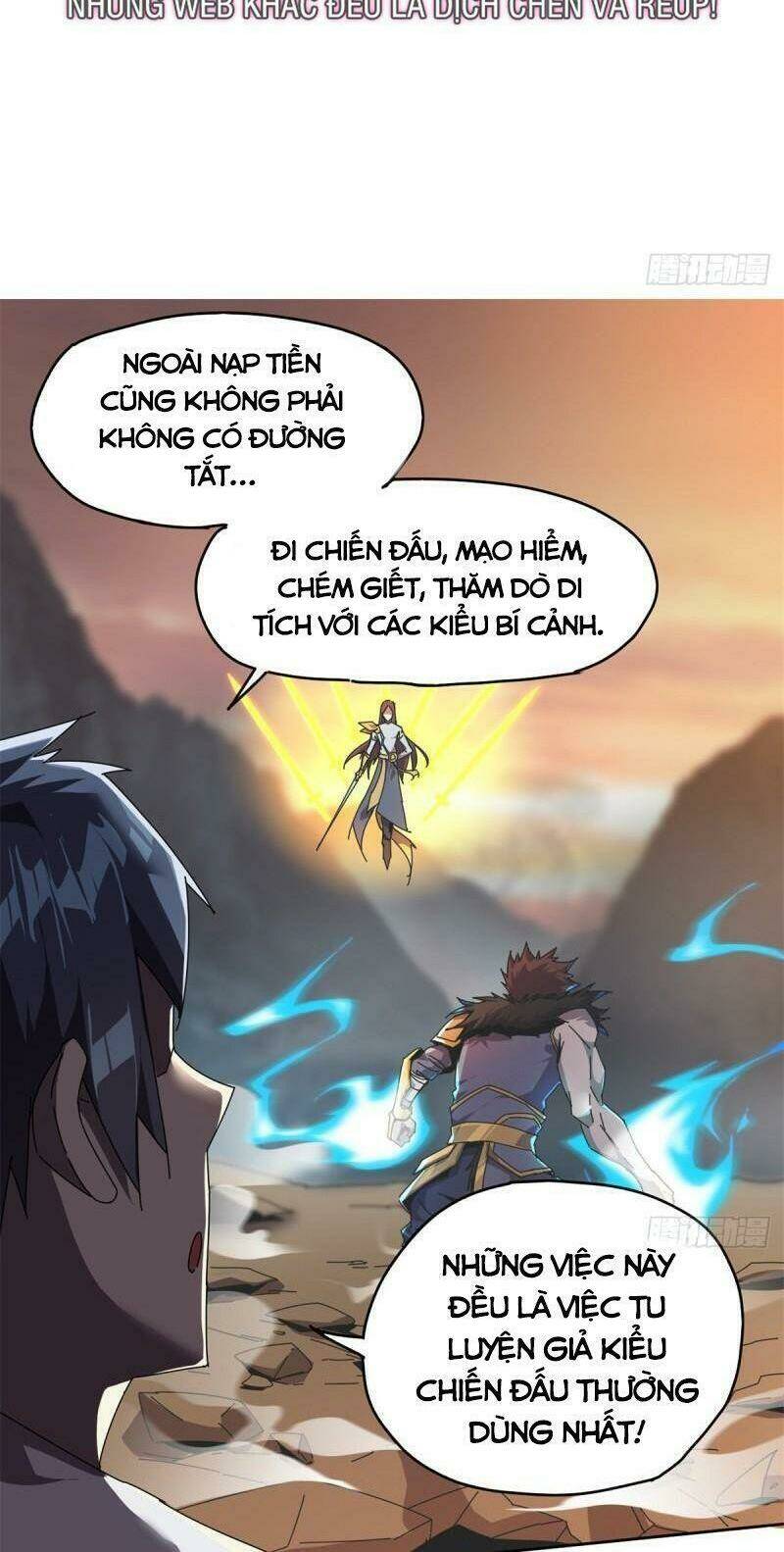 Siêu Thần Chế Tạp Sư: Chapter 50