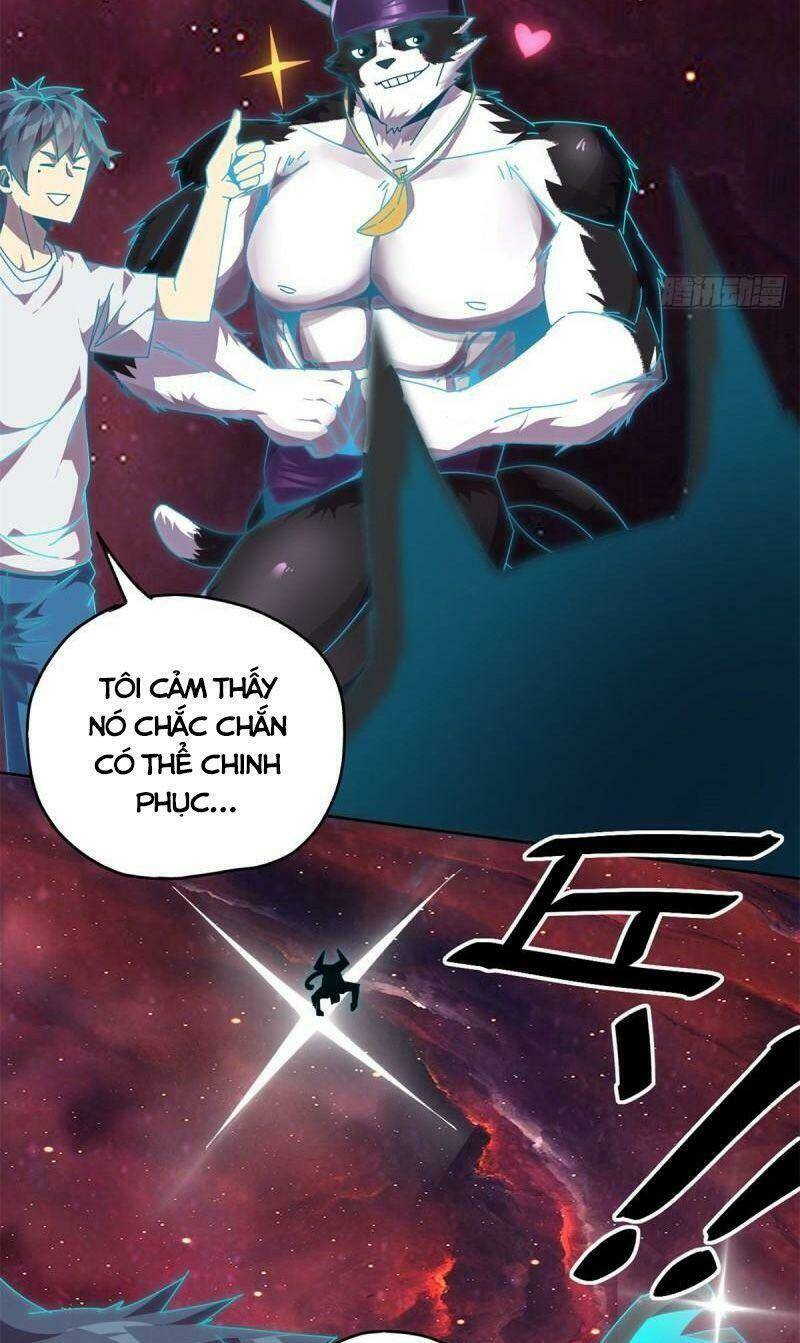 Siêu Thần Chế Tạp Sư: Chapter 50