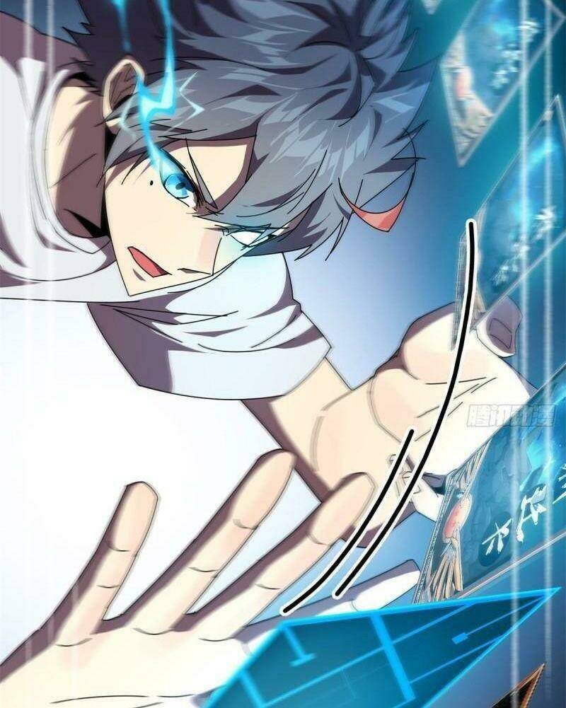 Siêu Thần Chế Tạp Sư: Chapter 50