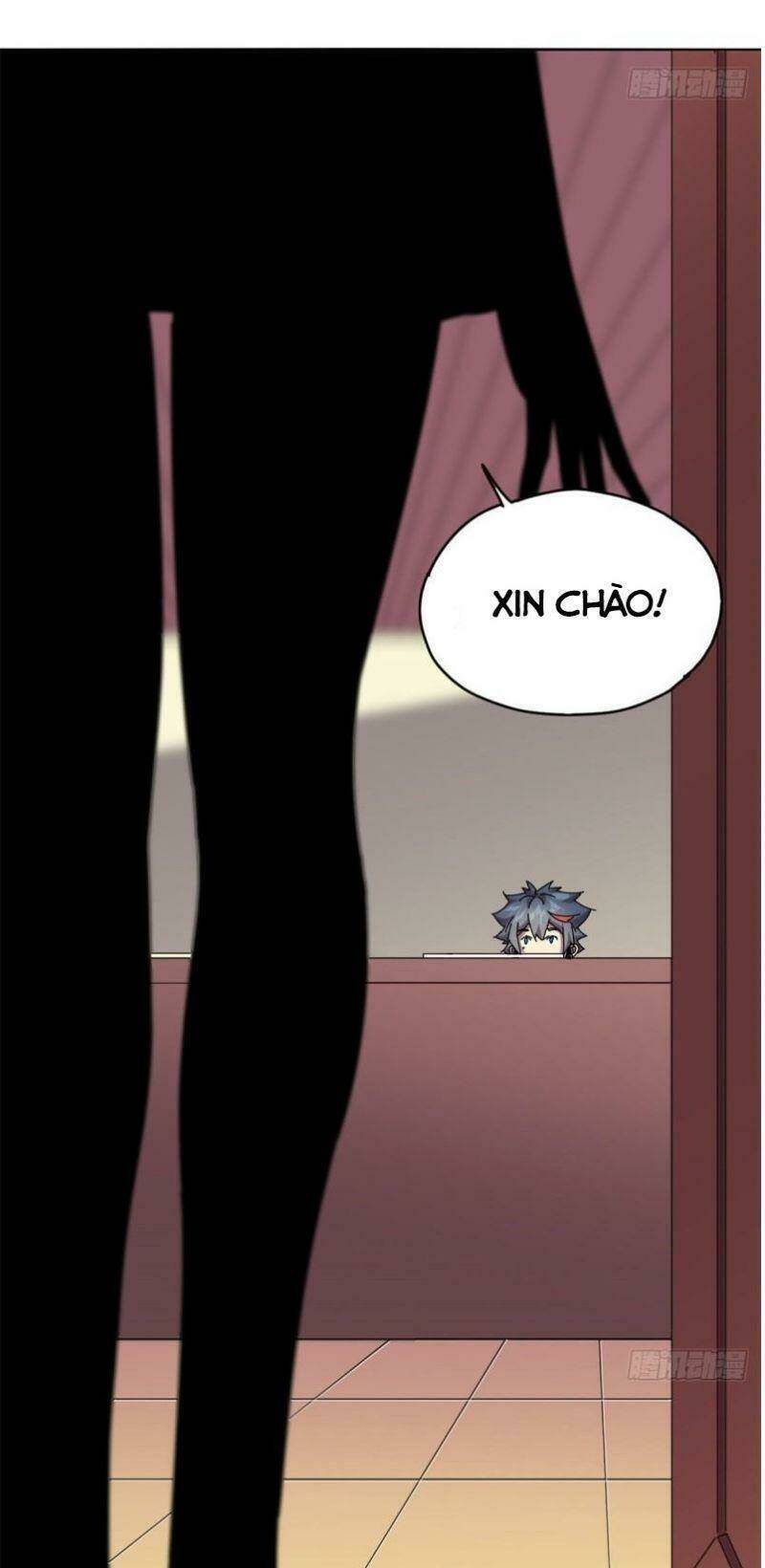 Siêu Thần Chế Tạp Sư: Chapter 50