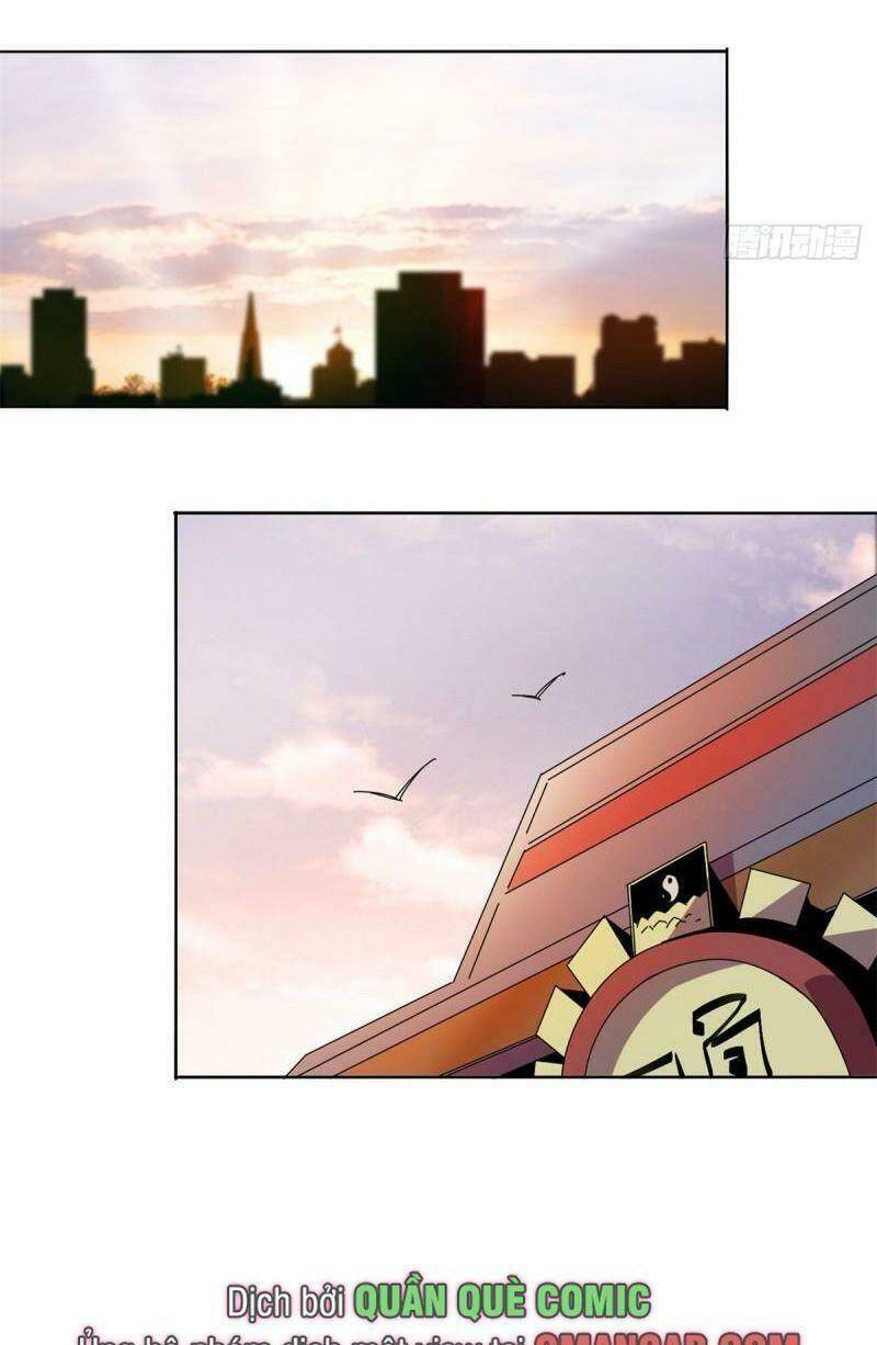Siêu Thần Chế Tạp Sư: Chapter 50