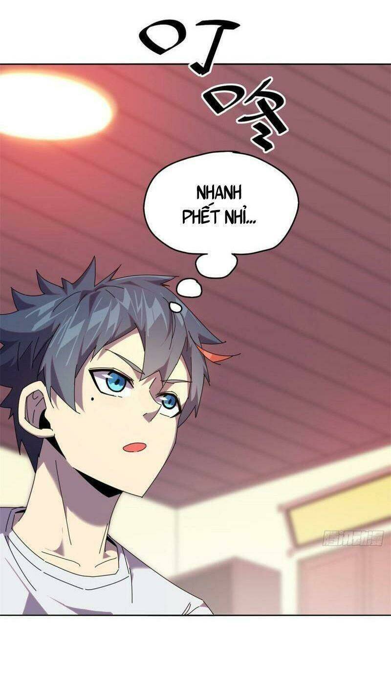 Siêu Thần Chế Tạp Sư: Chapter 51