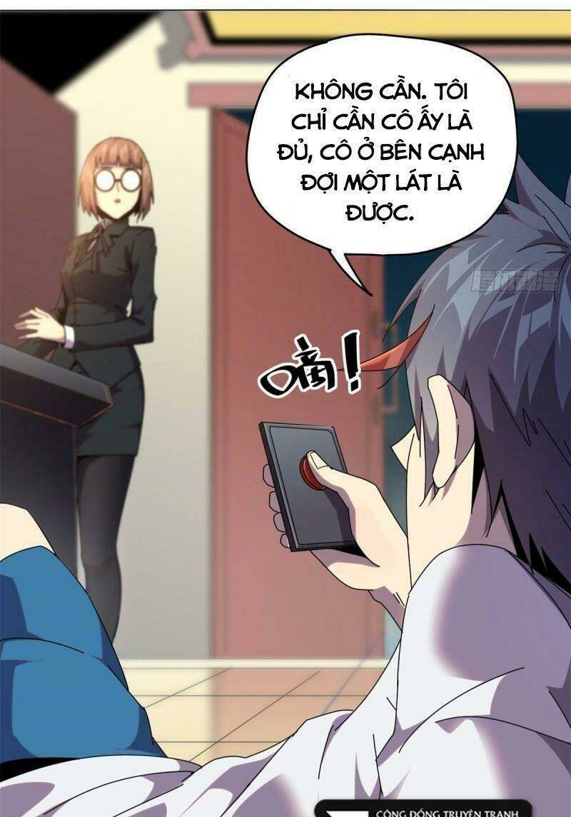 Siêu Thần Chế Tạp Sư: Chapter 51