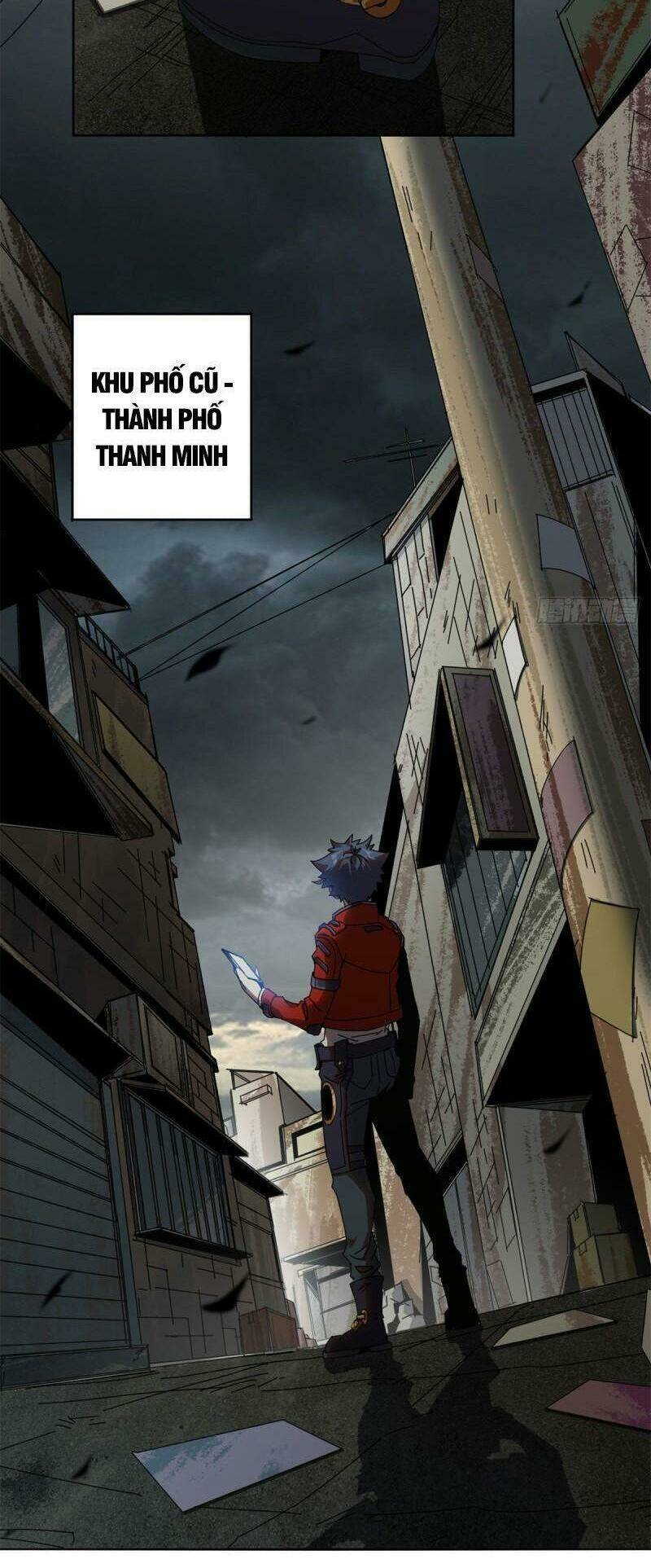 Siêu Thần Chế Tạp Sư: Chapter 52