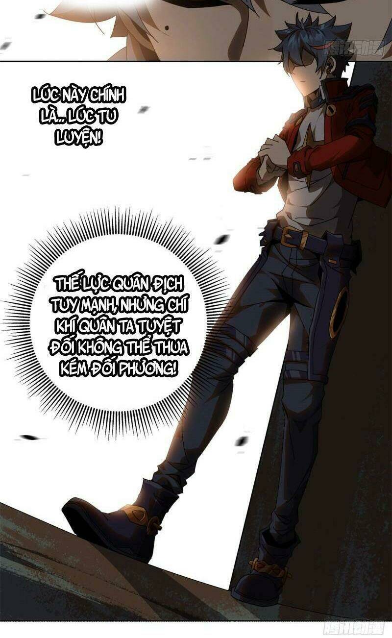 Siêu Thần Chế Tạp Sư: Chapter 53