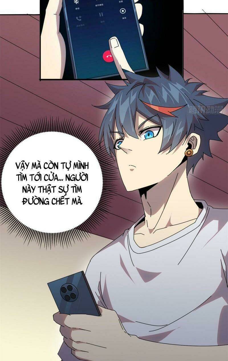 Siêu Thần Chế Tạp Sư: Chapter 53