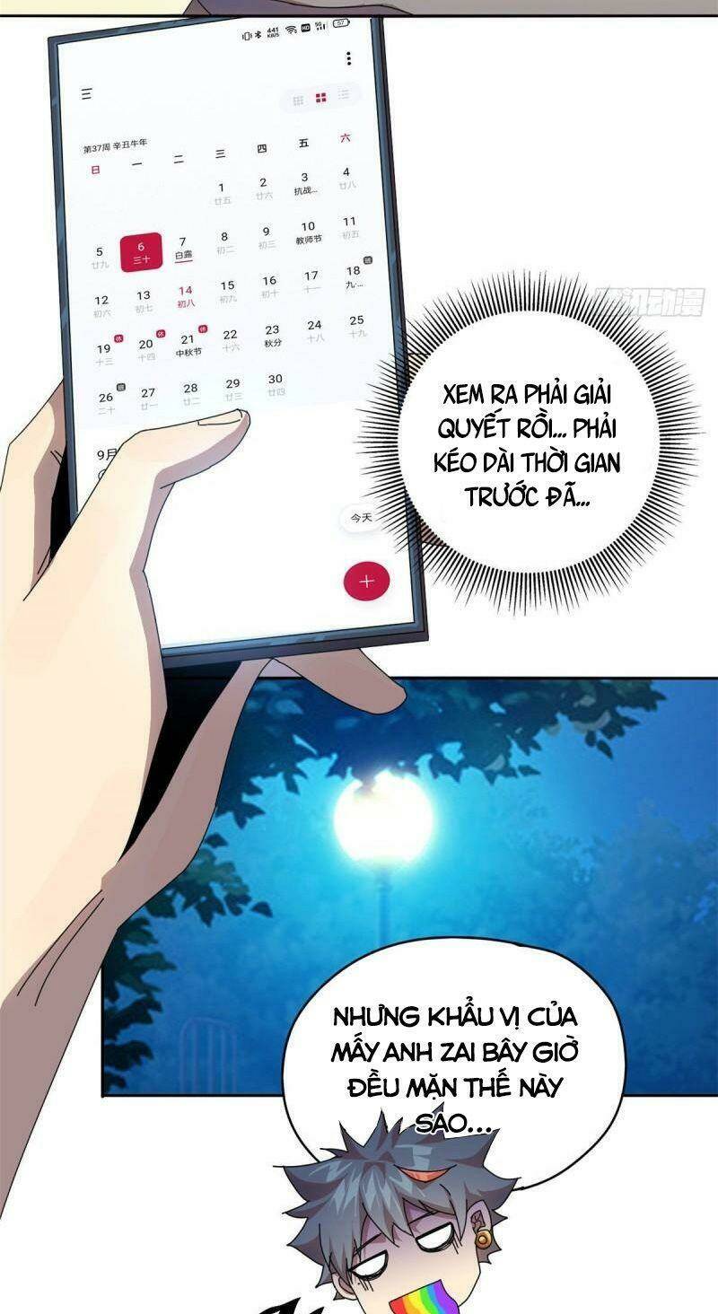 Siêu Thần Chế Tạp Sư: Chapter 53