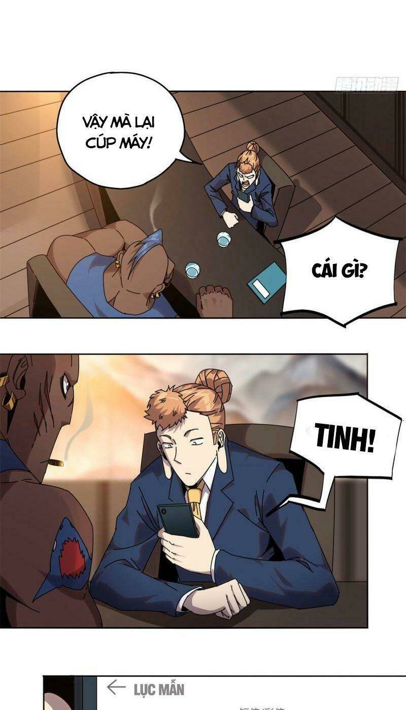 Siêu Thần Chế Tạp Sư: Chapter 53