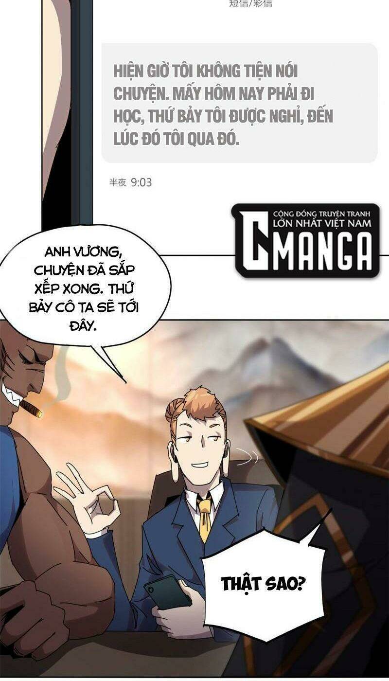 Siêu Thần Chế Tạp Sư: Chapter 53
