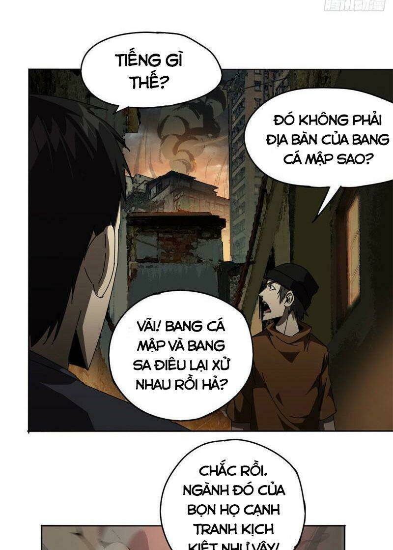 Siêu Thần Chế Tạp Sư: Chapter 53