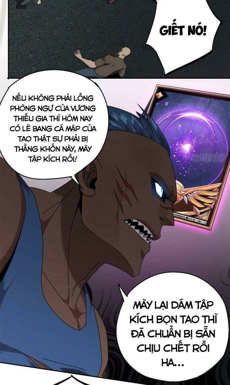 Siêu Thần Chế Tạp Sư: Chapter 55