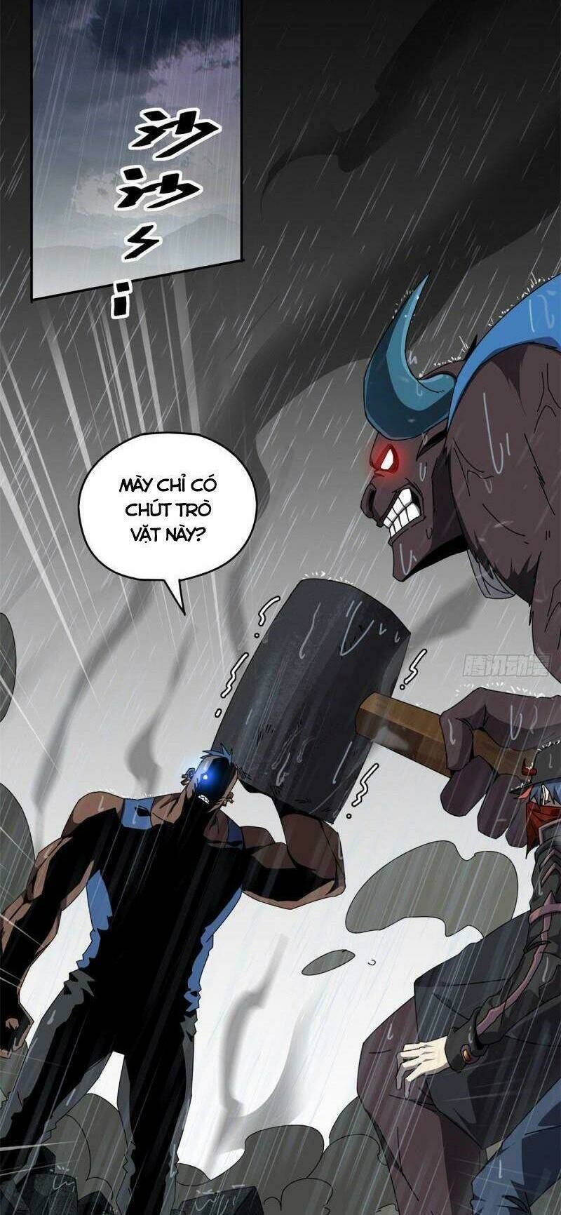 Siêu Thần Chế Tạp Sư: Chapter 55