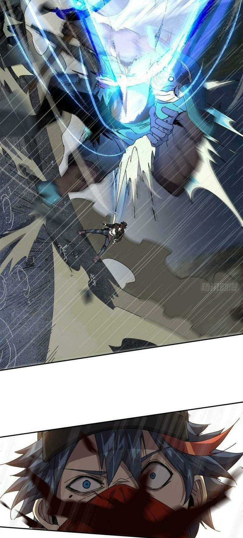 Siêu Thần Chế Tạp Sư: Chapter 55