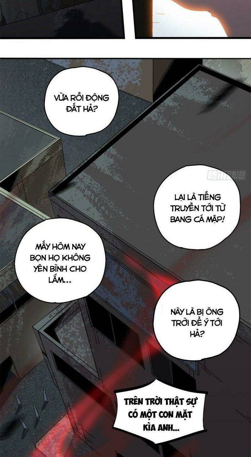 Siêu Thần Chế Tạp Sư: Chapter 55