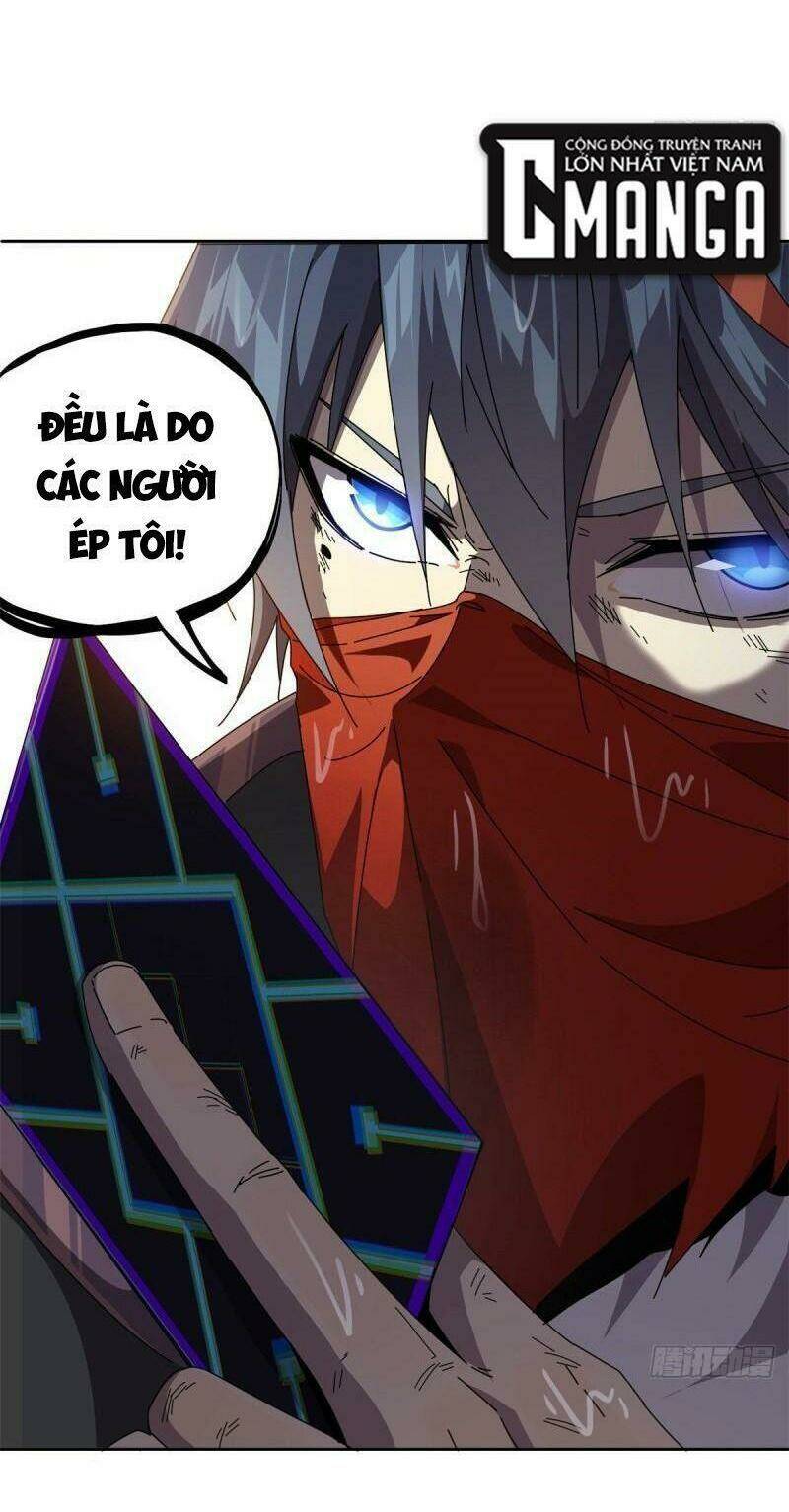Siêu Thần Chế Tạp Sư: Chapter 56