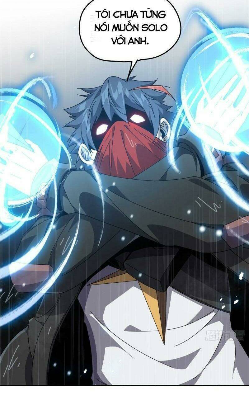 Siêu Thần Chế Tạp Sư: Chapter 56