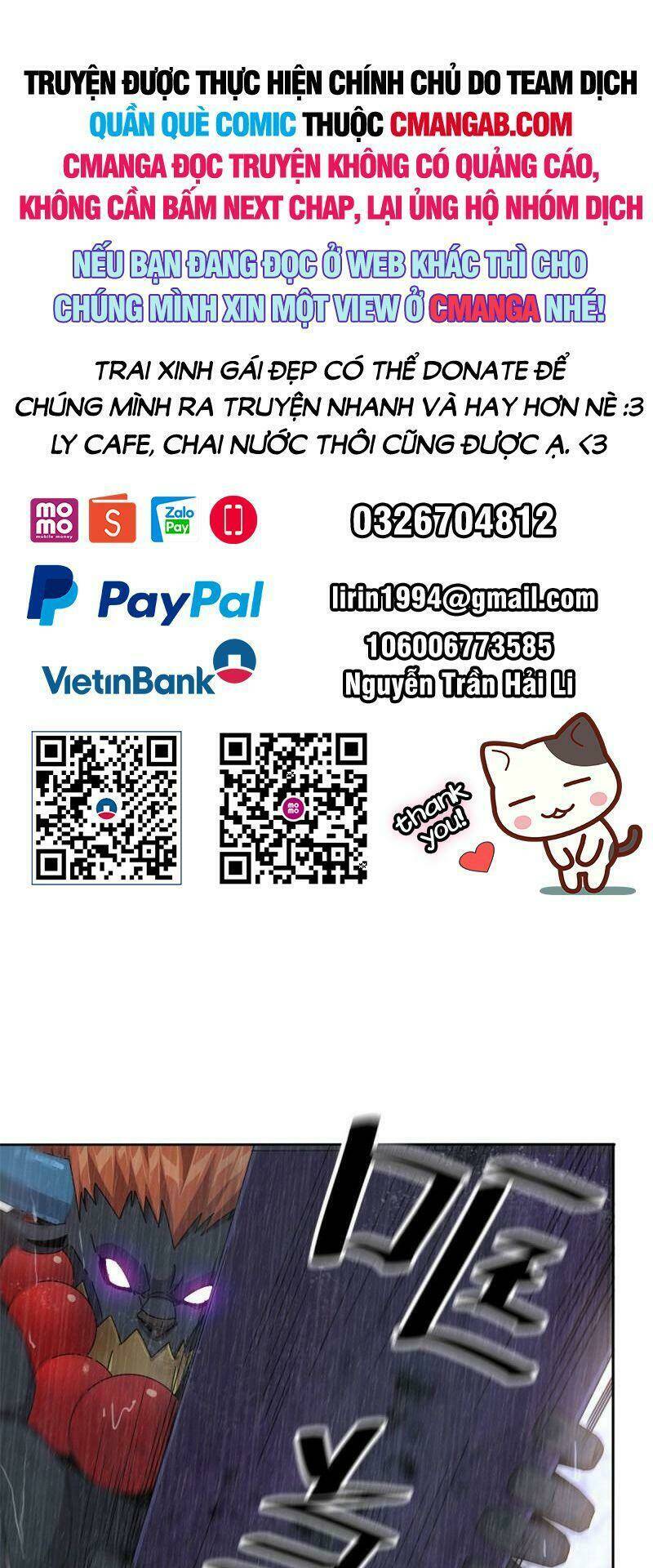 Siêu Thần Chế Tạp Sư: Chapter 57
