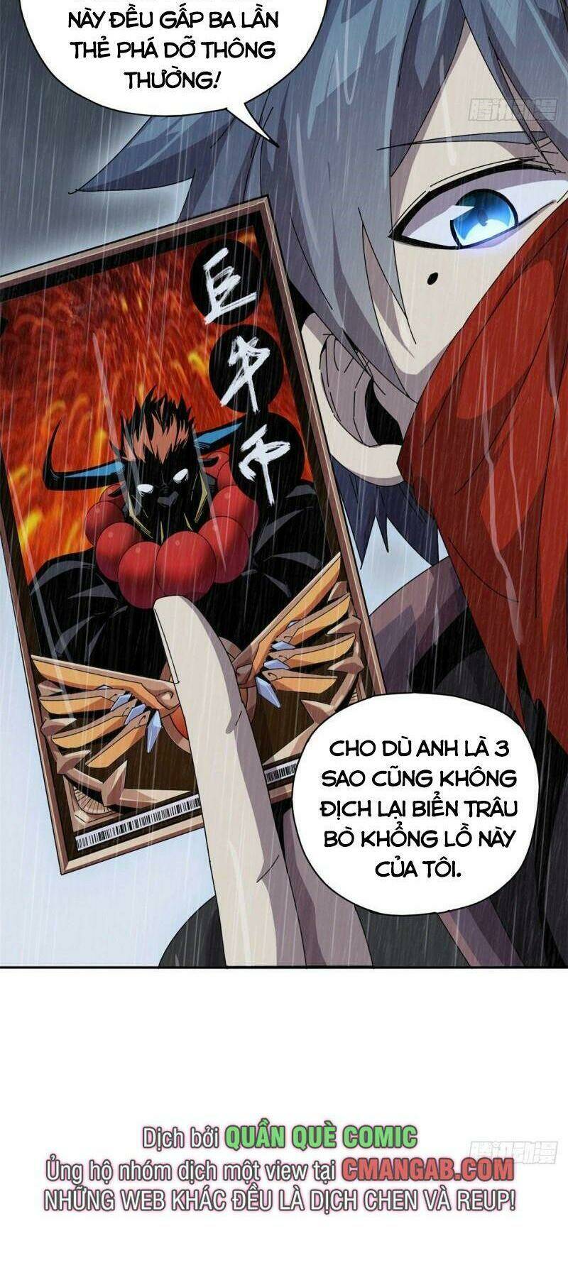 Siêu Thần Chế Tạp Sư: Chapter 57