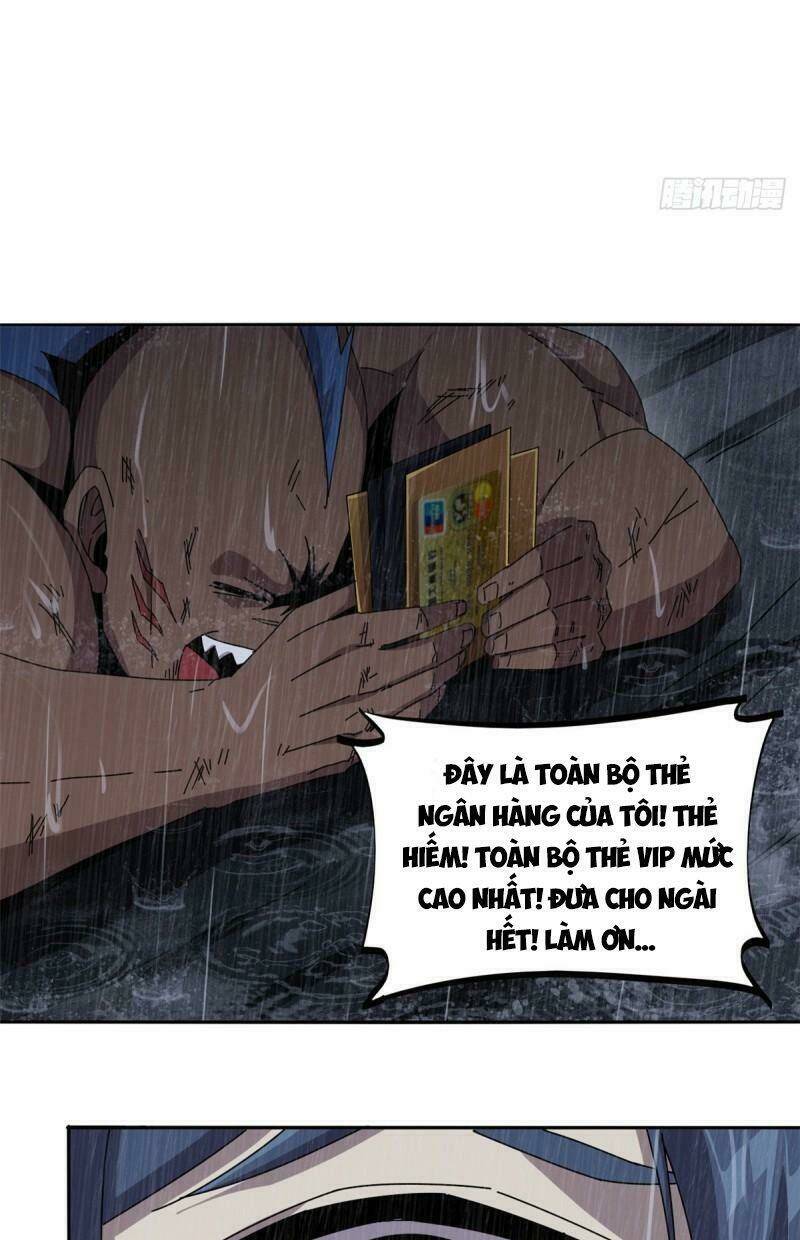 Siêu Thần Chế Tạp Sư: Chapter 57