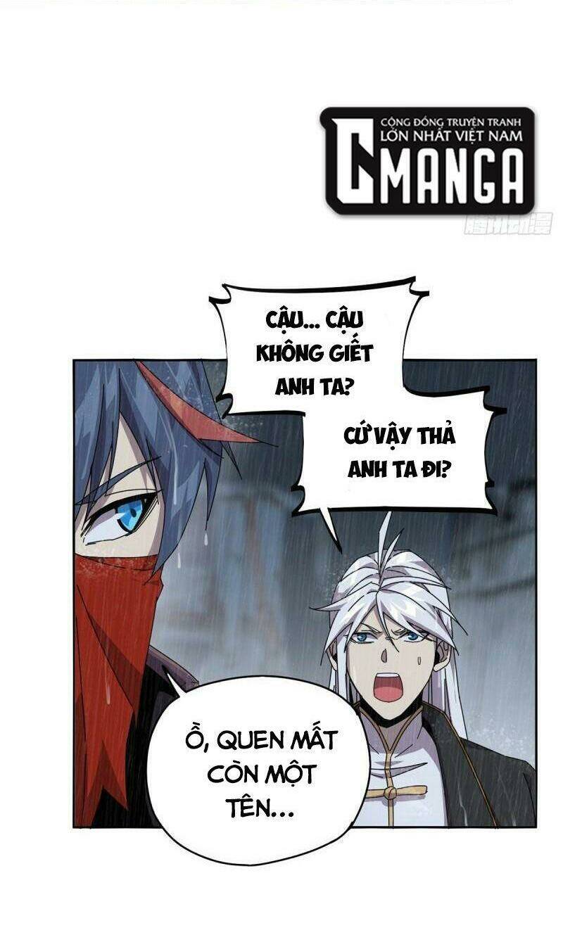 Siêu Thần Chế Tạp Sư: Chapter 57