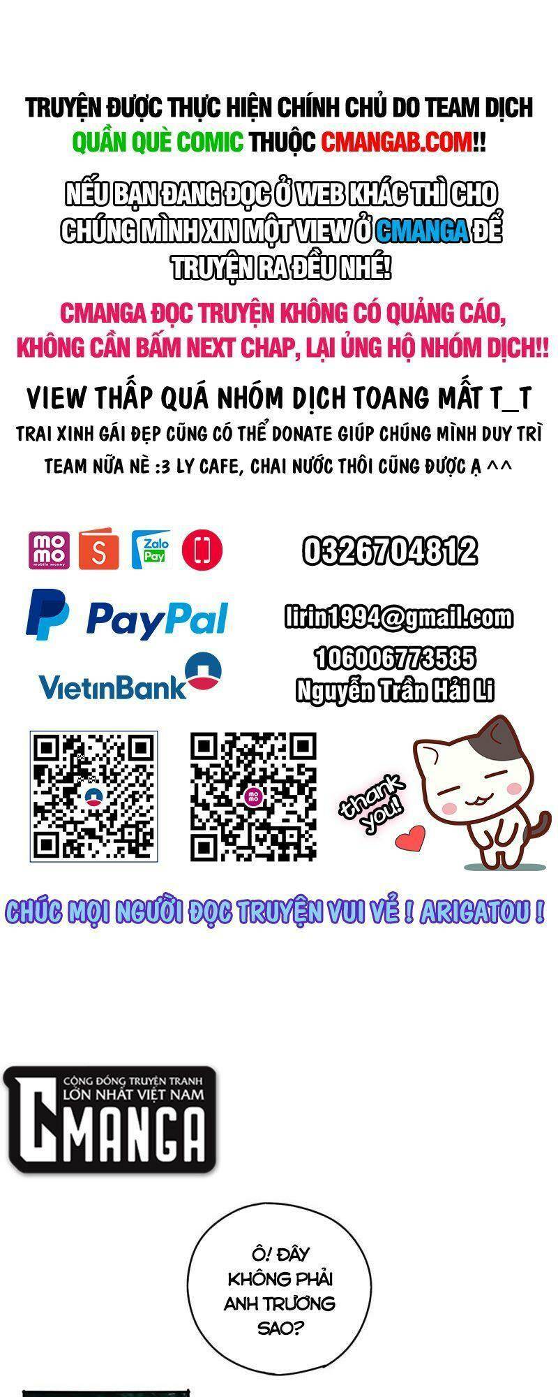 Siêu Thần Chế Tạp Sư: Chapter 59