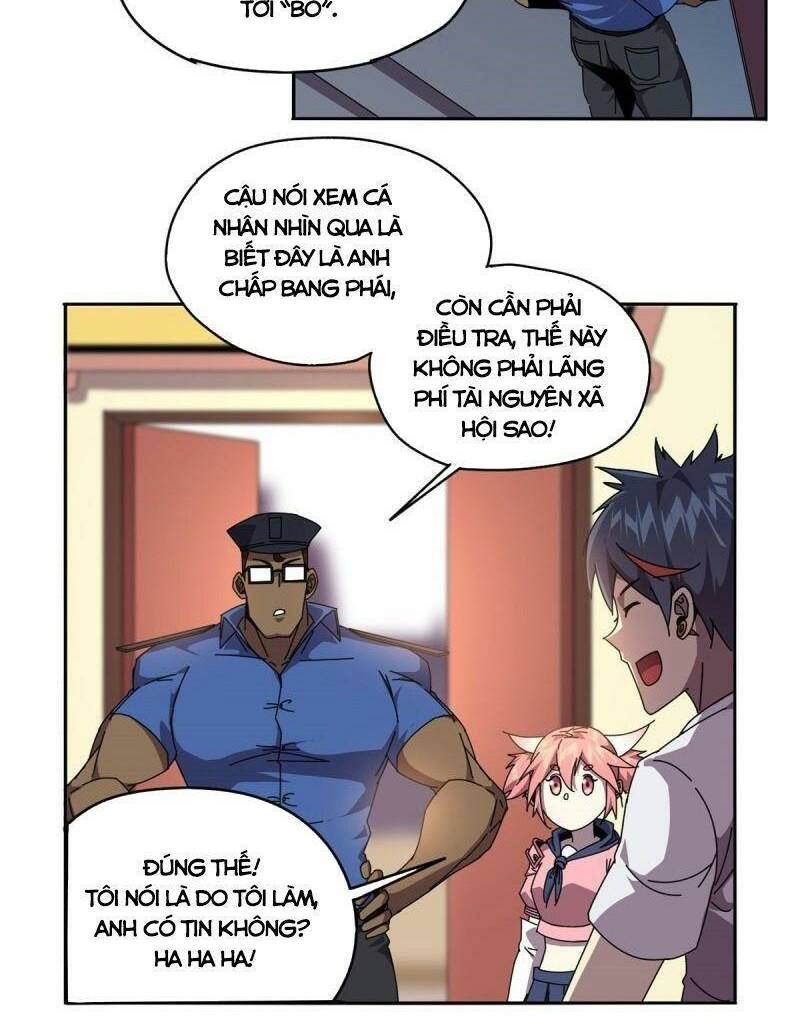 Siêu Thần Chế Tạp Sư: Chapter 59