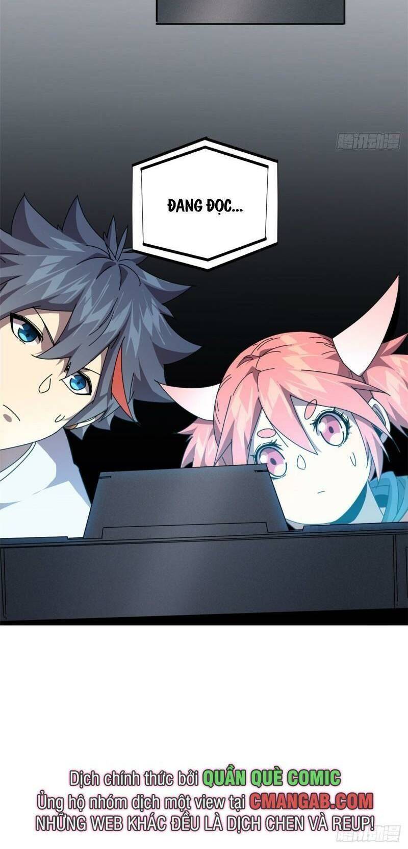 Siêu Thần Chế Tạp Sư: Chapter 59