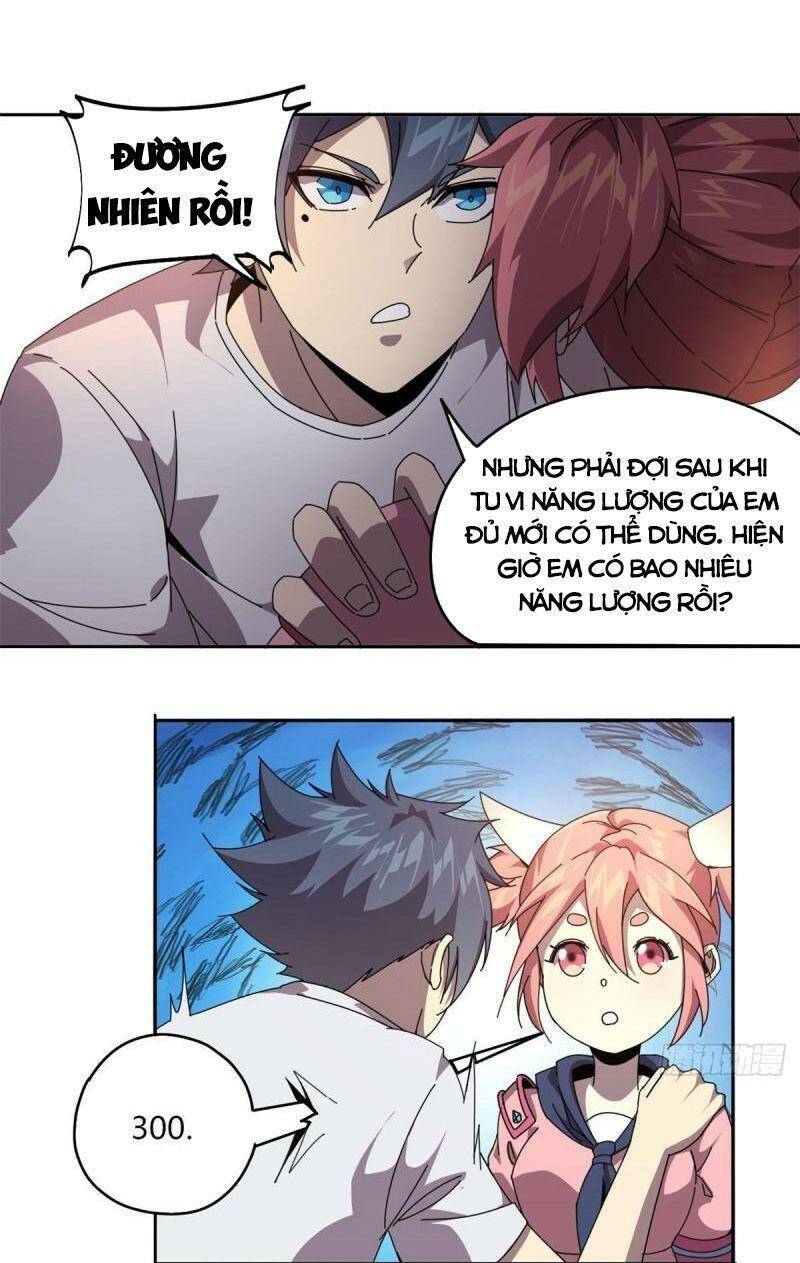 Siêu Thần Chế Tạp Sư: Chapter 59