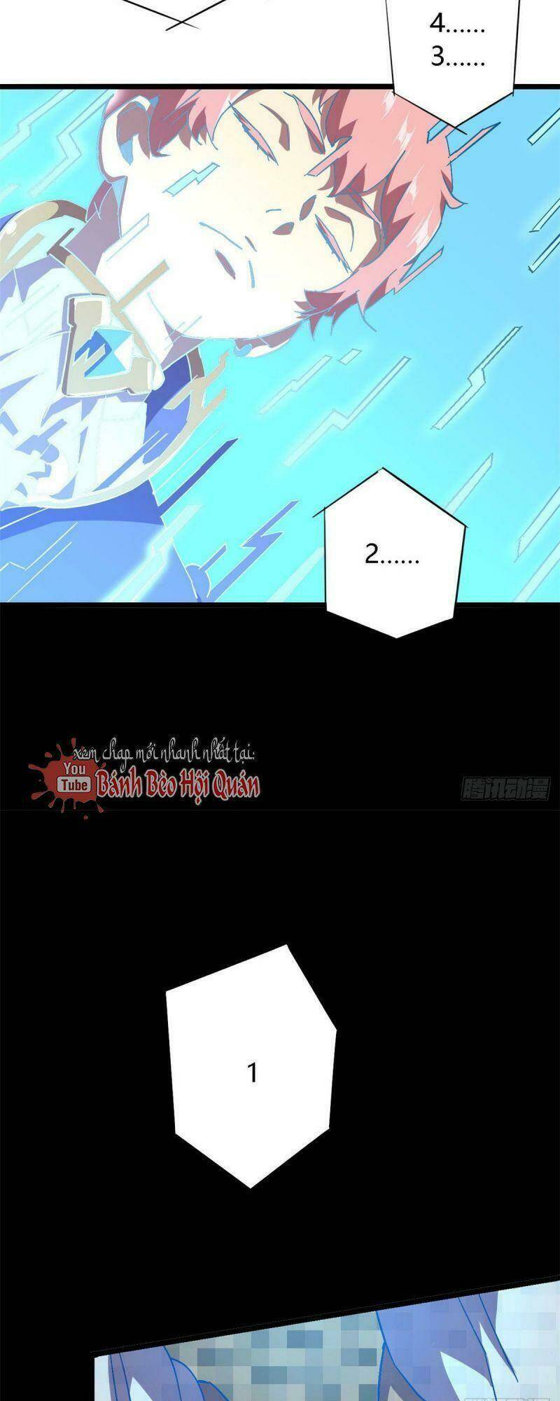 Siêu Thần Chế Tạp Sư: Chapter 6