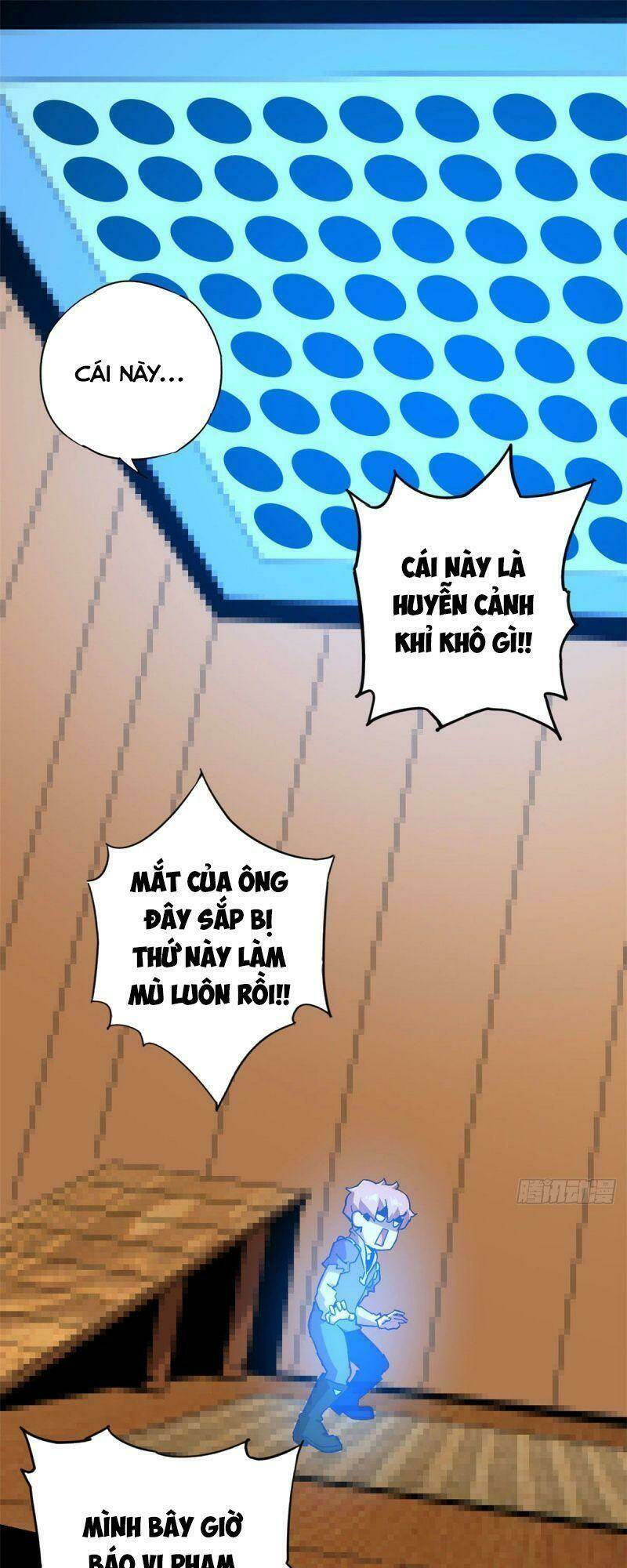 Siêu Thần Chế Tạp Sư: Chapter 6