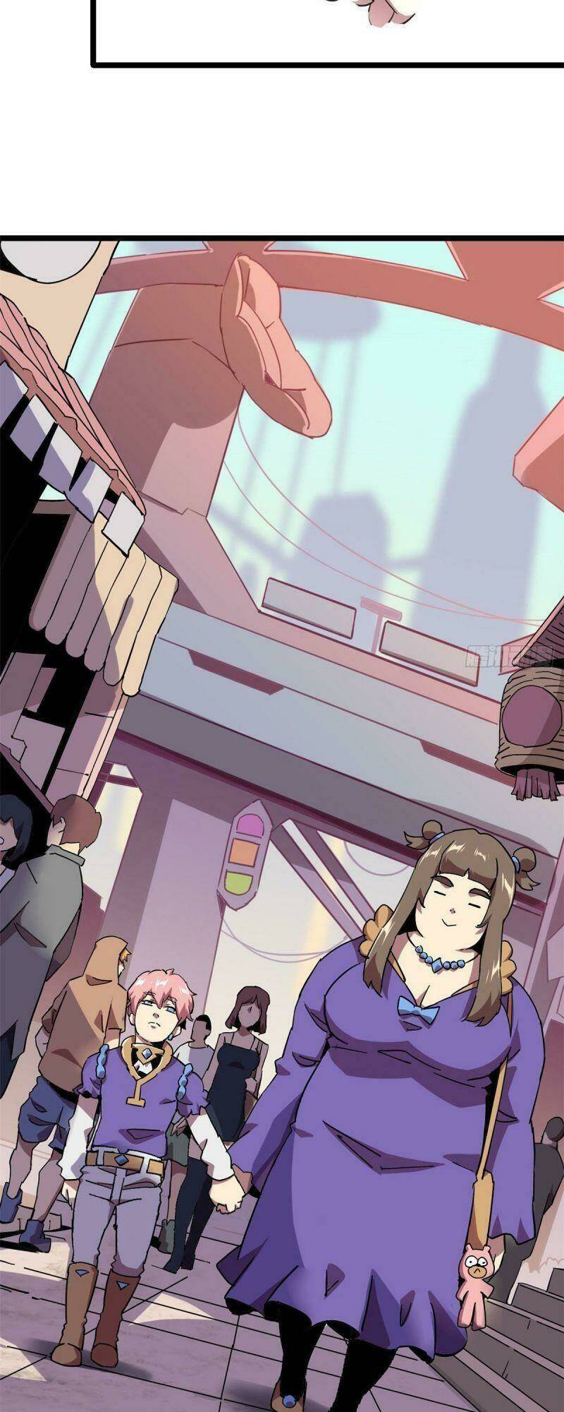 Siêu Thần Chế Tạp Sư: Chapter 6