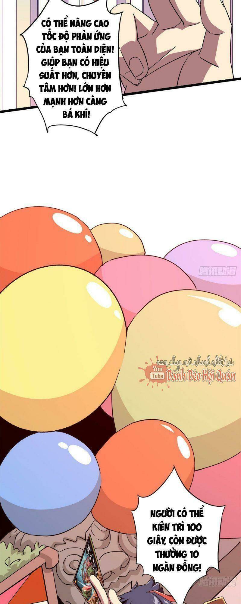 Siêu Thần Chế Tạp Sư: Chapter 6