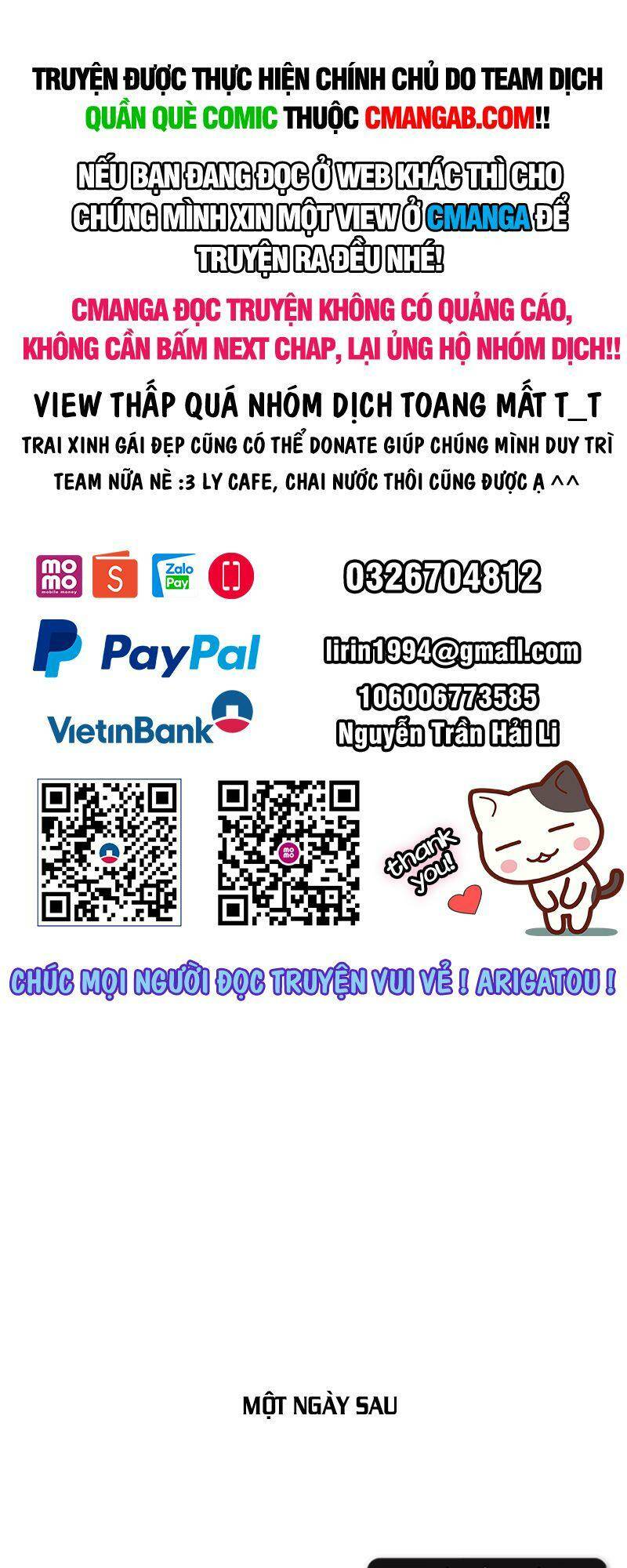 Siêu Thần Chế Tạp Sư: Chapter 61