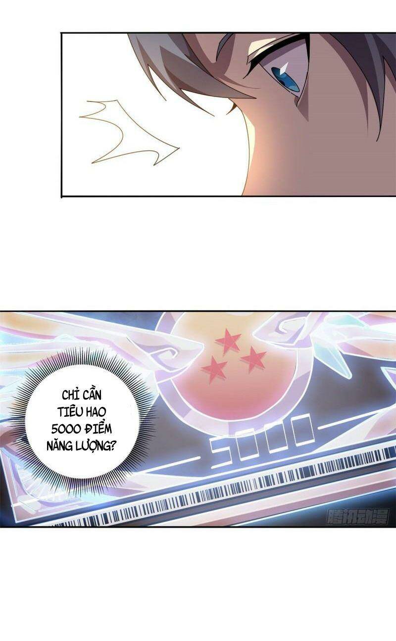 Siêu Thần Chế Tạp Sư: Chapter 61