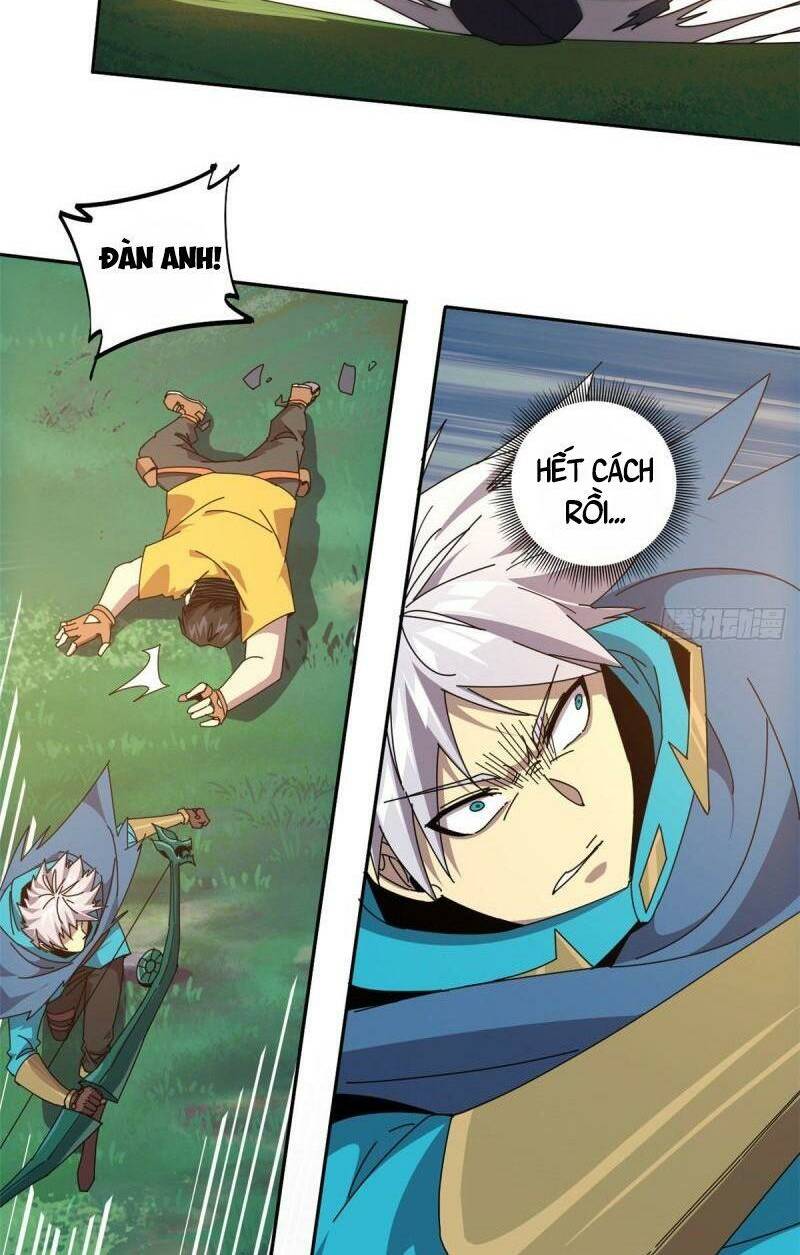 Siêu Thần Chế Tạp Sư: Chapter 62
