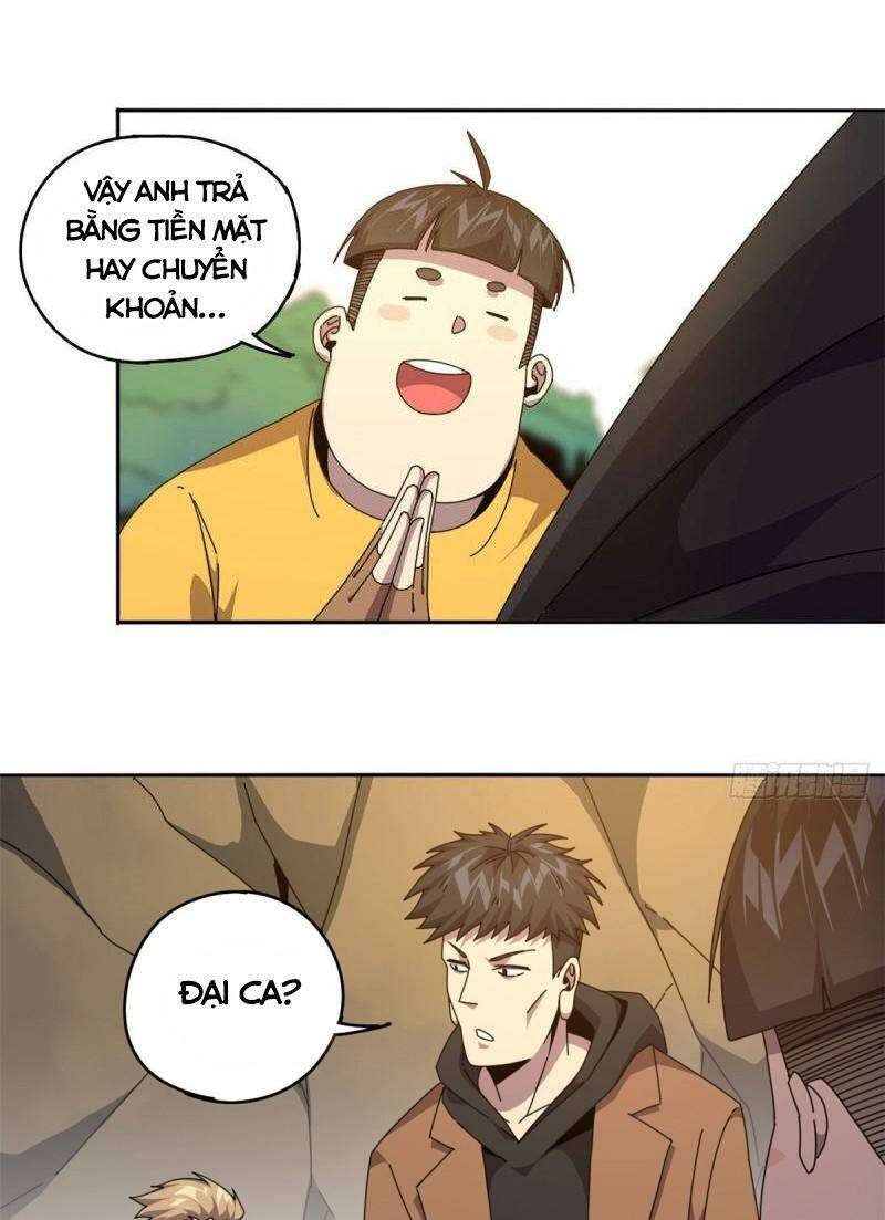 Siêu Thần Chế Tạp Sư: Chapter 62