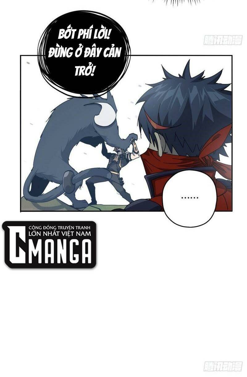 Siêu Thần Chế Tạp Sư: Chapter 66
