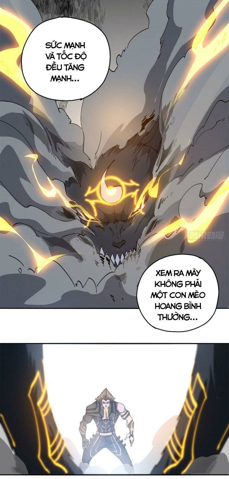 Siêu Thần Chế Tạp Sư: Chapter 66