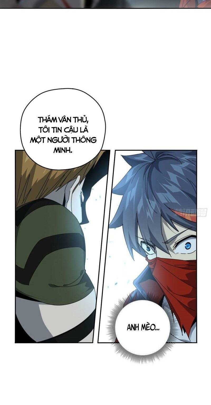 Siêu Thần Chế Tạp Sư: Chapter 66
