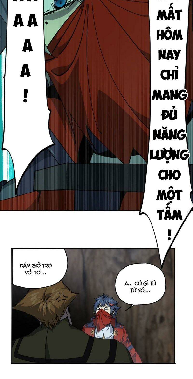 Siêu Thần Chế Tạp Sư: Chapter 66
