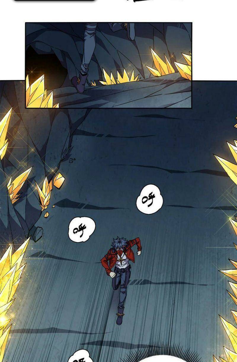 Siêu Thần Chế Tạp Sư: Chapter 67