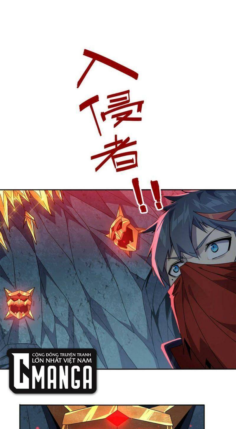 Siêu Thần Chế Tạp Sư: Chapter 67