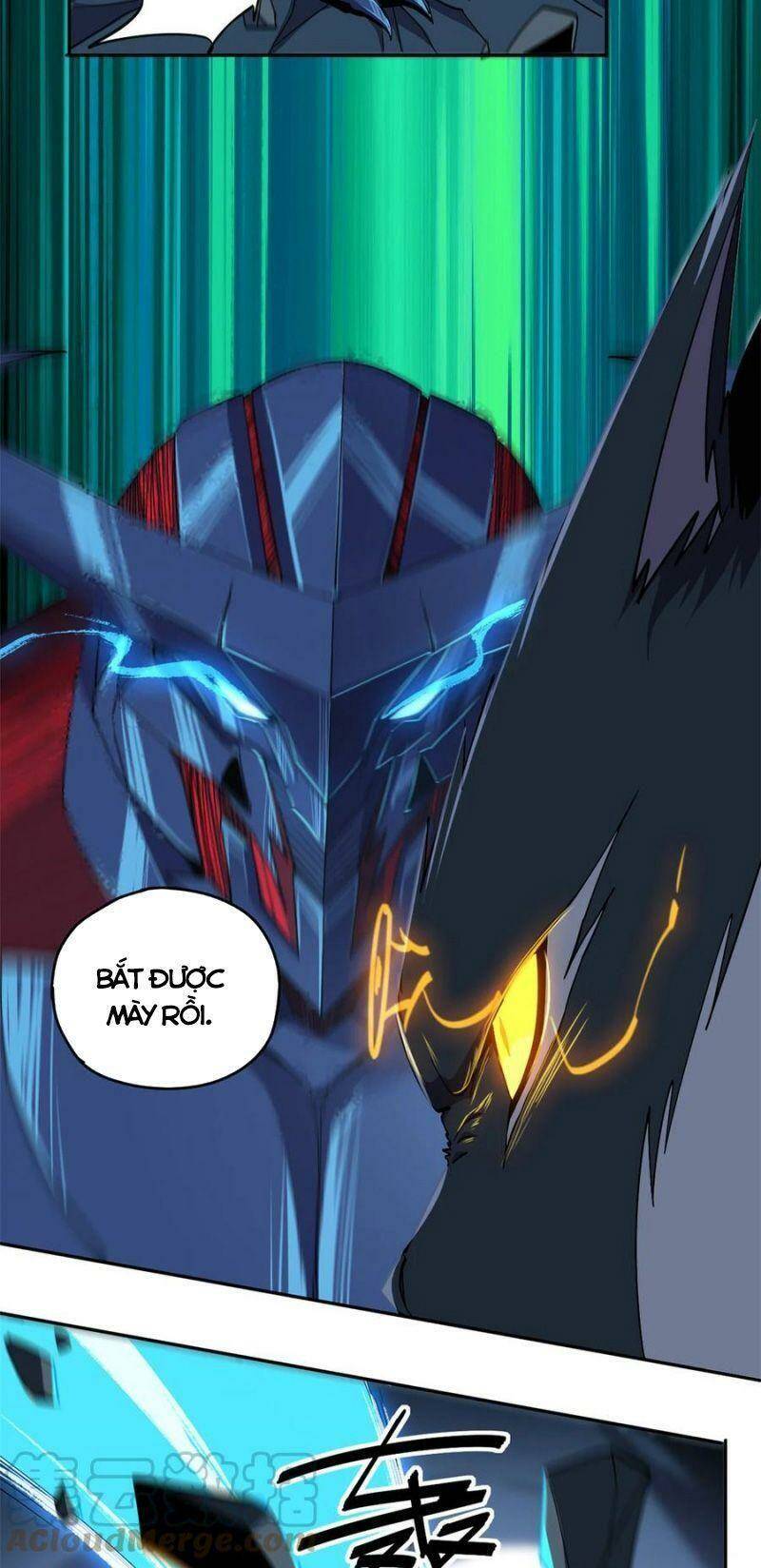 Siêu Thần Chế Tạp Sư: Chapter 67